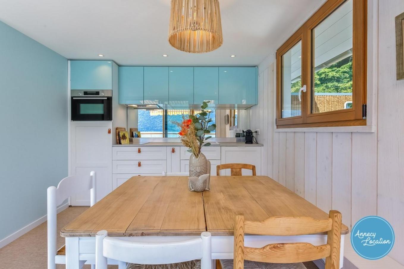 Chalet Coquillage Waterfront Escape On Lake Doussard Esterno foto