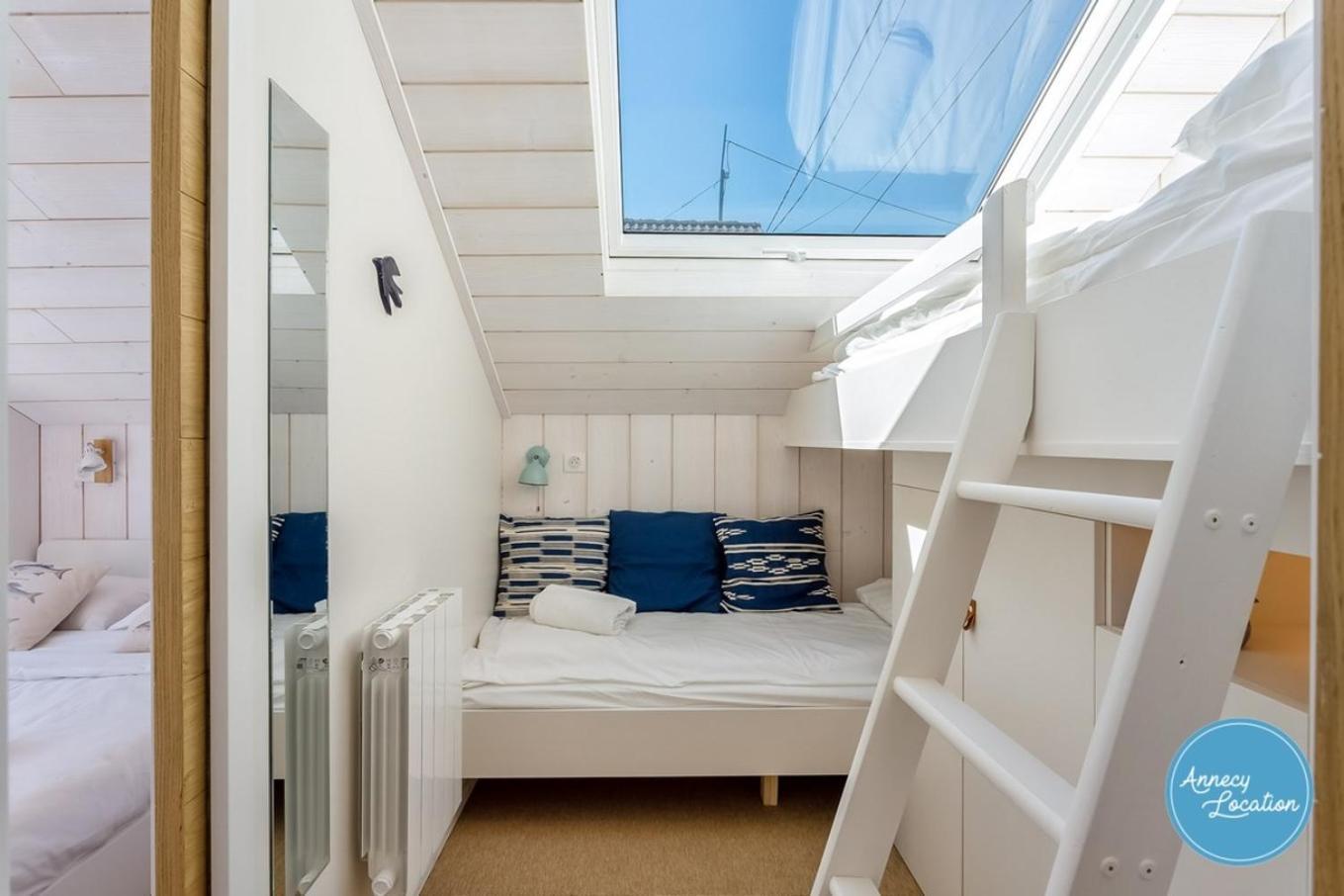 Chalet Coquillage Waterfront Escape On Lake Doussard Esterno foto