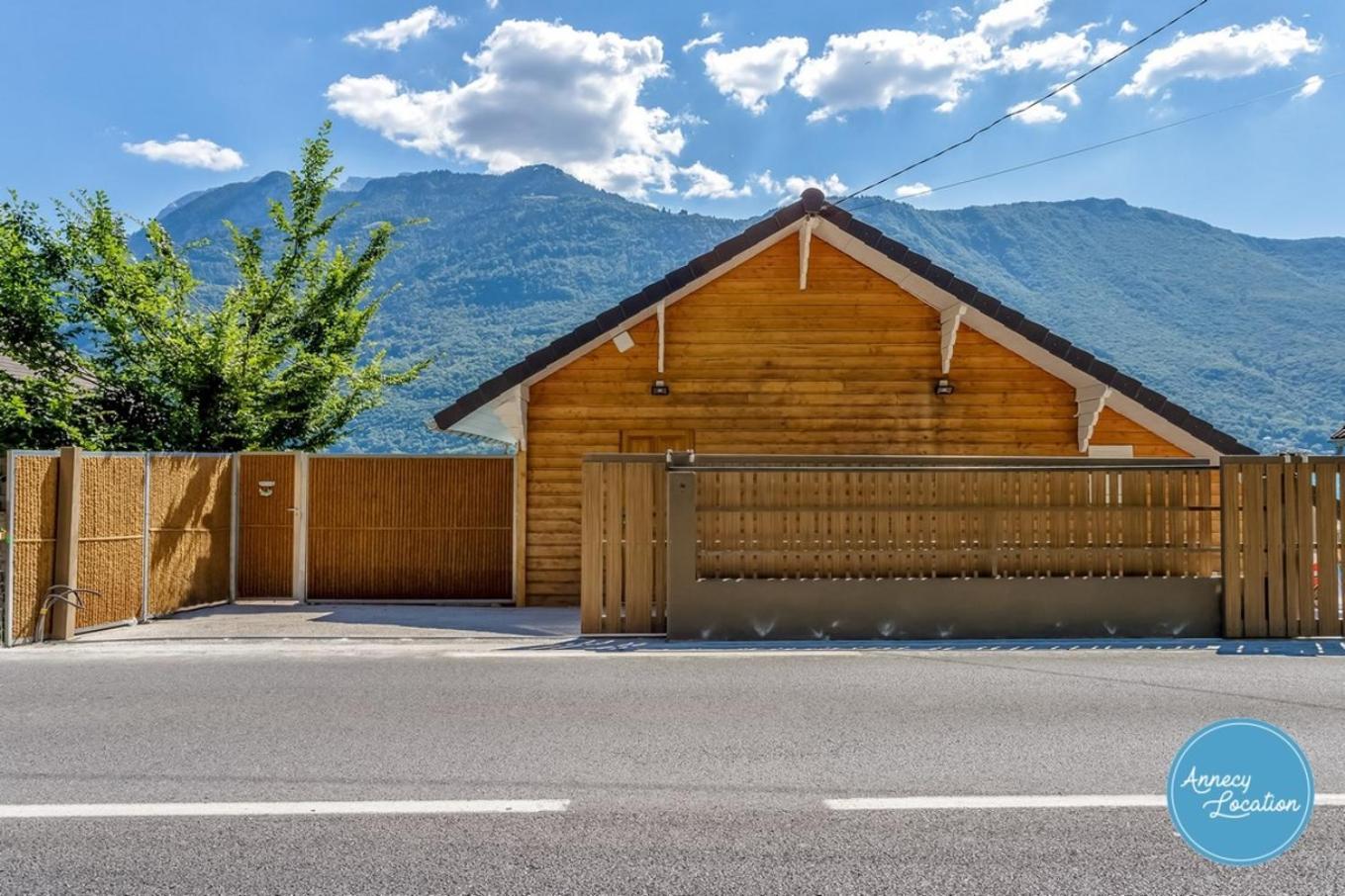 Chalet Coquillage Waterfront Escape On Lake Doussard Esterno foto