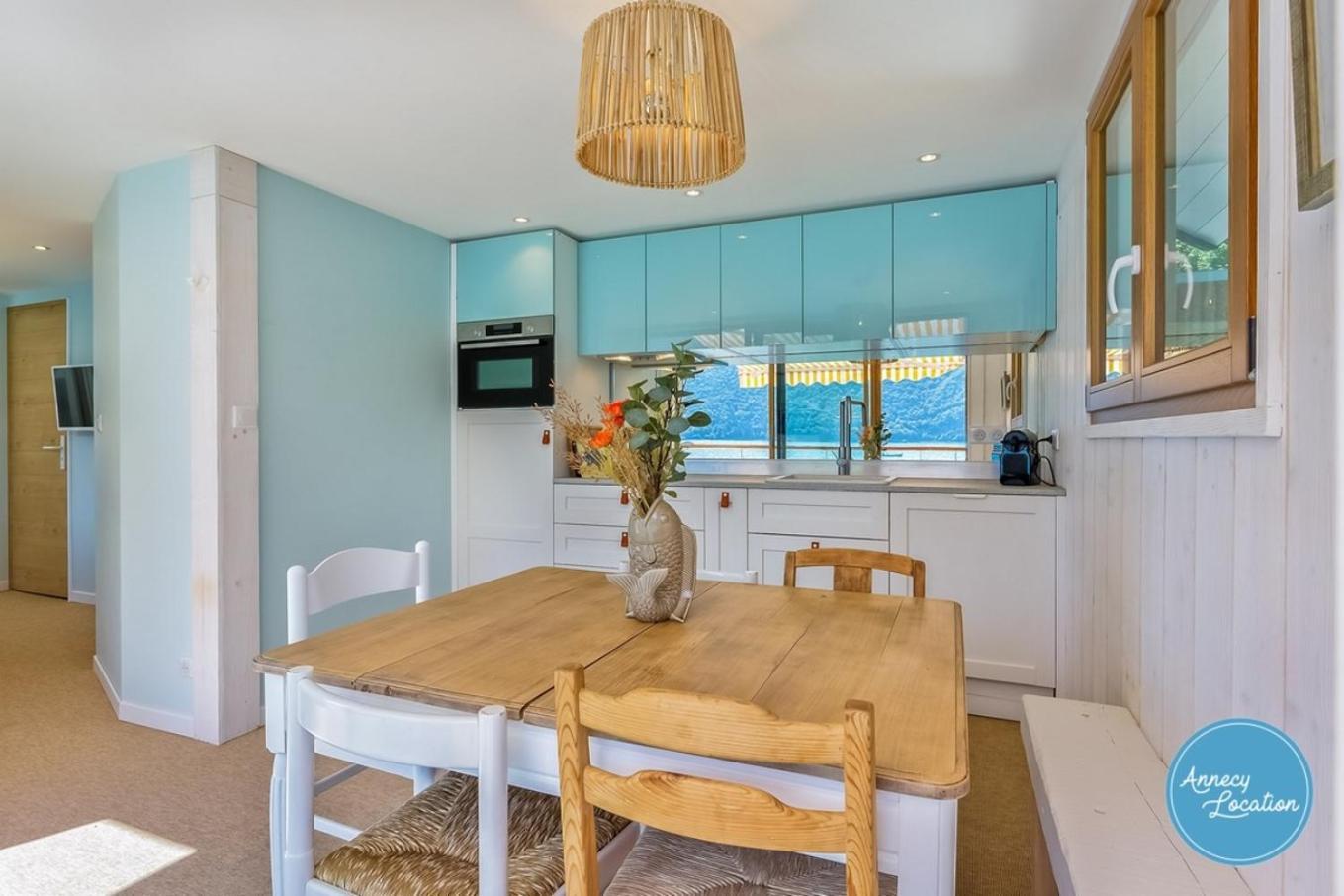 Chalet Coquillage Waterfront Escape On Lake Doussard Esterno foto